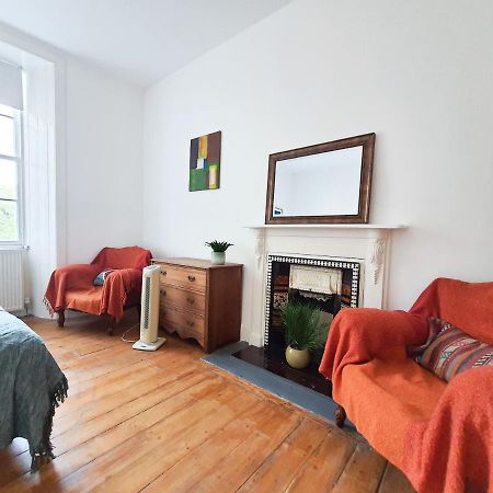 Edinburgh Charming Old Town Apartment Dış mekan fotoğraf